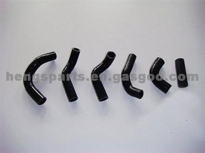 Husqvarna TE510 Silicone Radiator Hose Kits