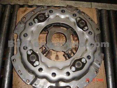 NISSAN Clutch Cover OE 30201-90108,3020190108