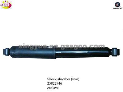 Rear Shock Absorber 25822946 BUICK Enclave