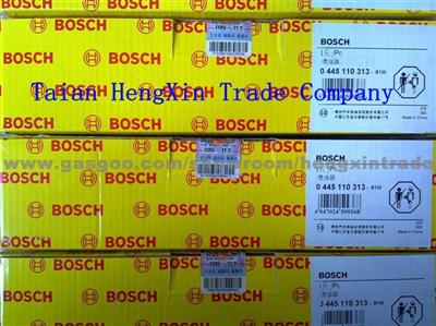 Bosch injector 0445110313