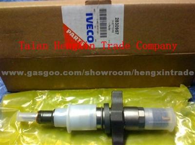 Bosch injector 0445120007