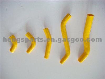 KAWASAKI KX450F Silicone Radiator Hose Kits