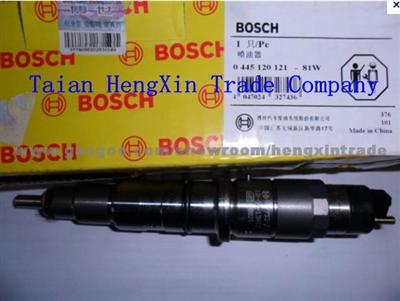 Bosch injector 0445120121