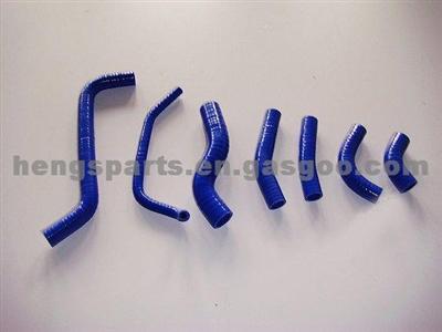 KAWASAKI KXF450 KX450F Silicone Radiator Hose Kits