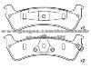 Brake Pad for FORD 2L2Z-2200-BA