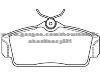 Brake Pad for NISSAN 41060-2F525