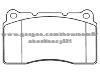 Brake Pad for VOLVO 3 064 513-52