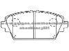 Brake Pad for NISSAN 41060-4U125