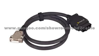 OPPS OBD2 Cable,Car Cable