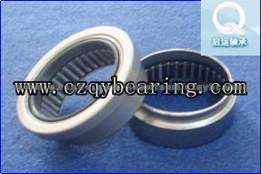 Auto Bearing Peugeot 207