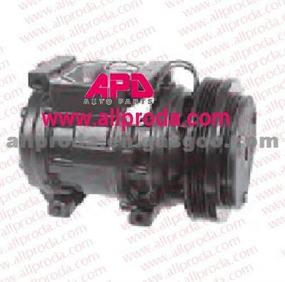 Compressor 883202B110 Toyota