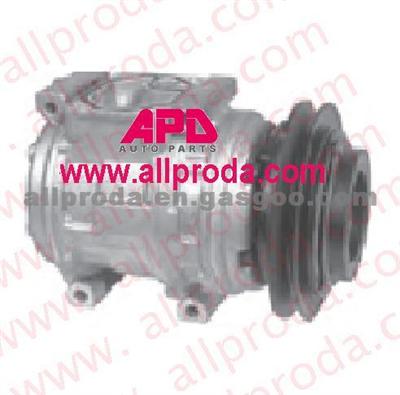 Compressor OK01B61450 Kia, Toyota