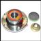 High Quality Wheel Bearing Kit VKBA3567 Standard Repair Kits For AUDI VW 6Q0598611 - img1
