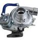 VW Auto Parts Turbocharger 713672-0002/454231-0001/713673-0004