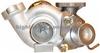 Peugeot turbocharger TD025 49173-07502