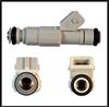 Bosch Fuel System 0280155868 Fuel Injector