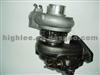 Turbocharger K31 53319887201 For MAN