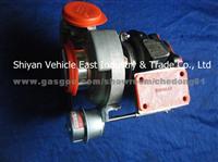 EGNIEN HOLSET Turbocharger 2835143