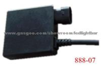 Slim 35W Automotive Xenon Lamp Ballast 888-07