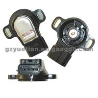 Throttle Position Sensor For Toyota Lexus Celica Corolla 89452-22090