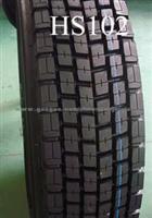 Good TBR Tyre 295/80R22.5 315/80R22.5