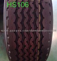 Good Quality Radial Truck Tyre 385/65R22.5