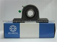 Ball Bearing UCP206 Pillow Block Bearing