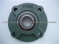 Bearing Housing UCFC206 Pillow Block Bearing