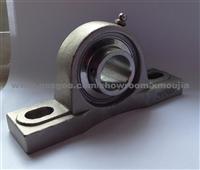 SSUCP205 Stainless Steel Pillow Block Bearing