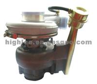 KP35 Turbocharger 54359880009 For Peugeot
