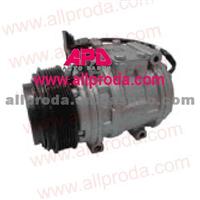 Compressor A 000 230 11 11 80 Mercedes Benz