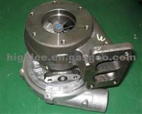 4LGZ Mercedes Turbocharger 5232-988-3296