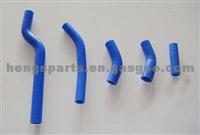 YAMAHA YZF 250 Silicone Radiator Hose Kits