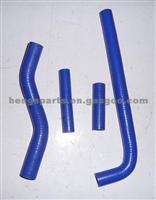 Yamaha YZ250F Silicone Radiator Hose Kits