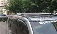 Car Roof Rack Cross Bar For NISSON X-Trail(Alluminum Alloy)