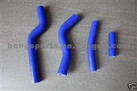 Yamaha YZ250F Silicone Radiator Hose Kits