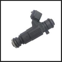 0280156257 Bosch Fuel Injector For Santana