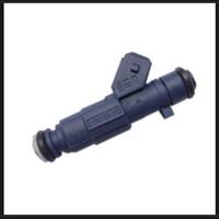 Fuel Injector Nozzle 0280156263 For Chery