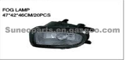 Nissan Fog Lamp R22261504M450 L22261504M455