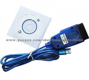 OPEL TECH2 USB