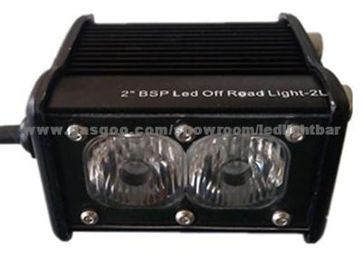 2” LED LIGHT BAR For Off Road/4x4….