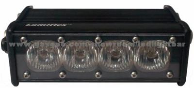 4” LED LIGHT BAR For Off Road/4x4….