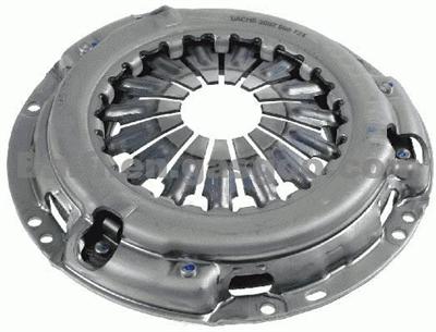 HONDA Clutch Cover OE 22300-P02-010,22300P02010