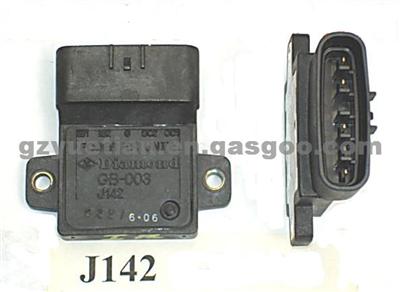 Ignition Module/Igniter For Subaru Impreza Legacy J142