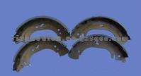 Brake Shoe 7140421007 Ford