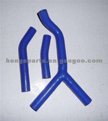 KTM 125 SX Silicone Radiator Hose Kits
