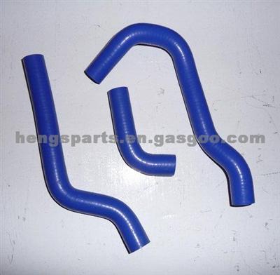 KTM 65 SX Silicone Radiator Hose Kits