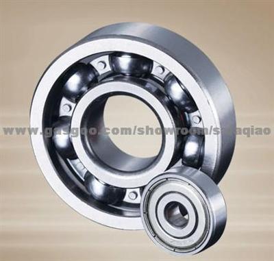 Deep Groove Ball Bearing 6308