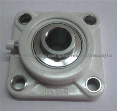 SUCF208 Plastic Pillow Block Bearing