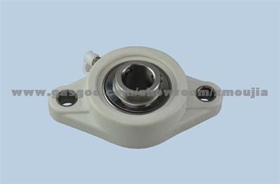 SUCFL204 Plastic Pillow Block Bearing